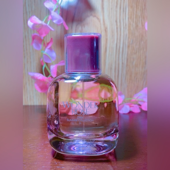 ZARA perfumes - Picture 2 of 4